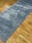 Килимова доріжка SUPER SOFT 3849A BLUE / BLUE - высокое качество по лучшей цене в Украине - изображение 2.